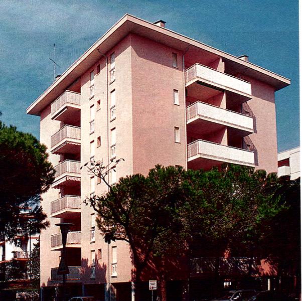foto rezidence Itlie - Bibione
